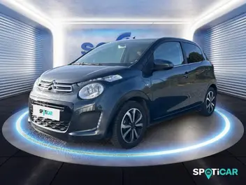 CITROEN