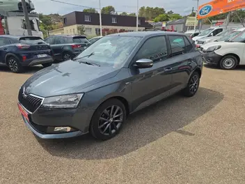 SKODA