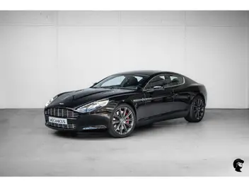ASTON MARTIN