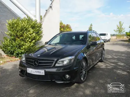 MERCEDES CLASSE C