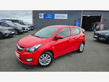 OPEL