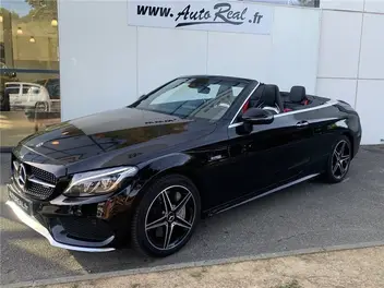 MERCEDES