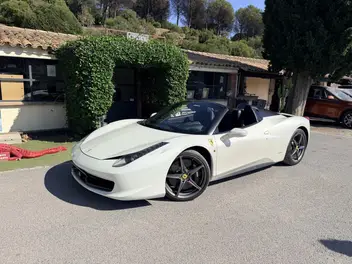 FERRARI