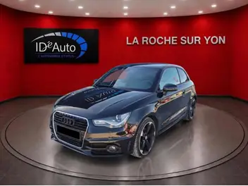 AUDI