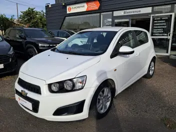 CHEVROLET