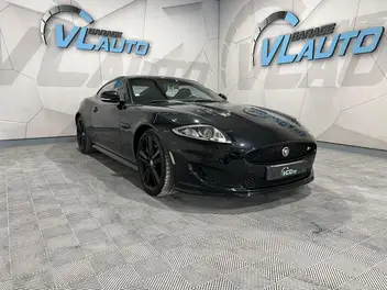 JAGUAR