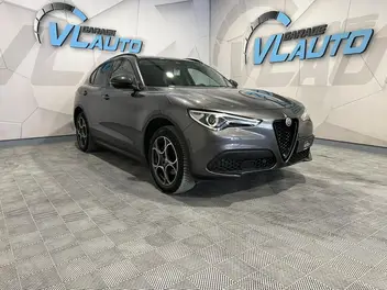 ALFA ROMEO