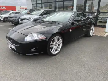JAGUAR