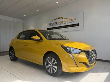 PEUGEOT