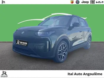 LEAPMOTOR