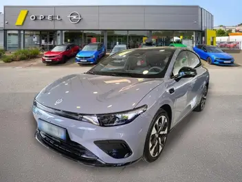 LEAPMOTOR