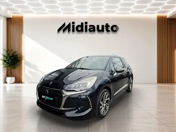 DS