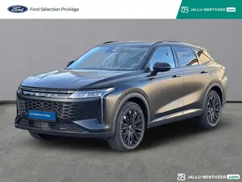 OMODA 9 1.5 PHEV SHS-P PREMIUM