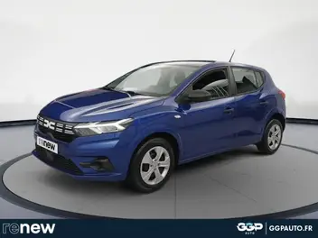 DACIA