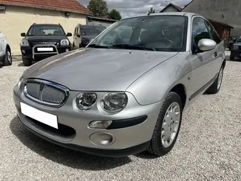 ROVER