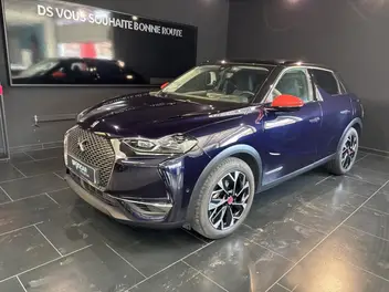DS