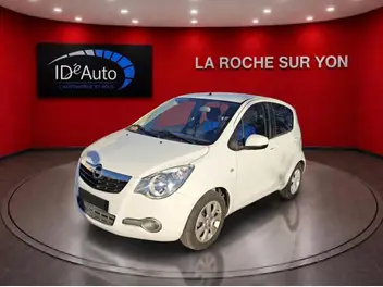OPEL