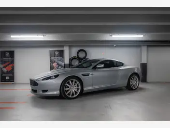 ASTON MARTIN