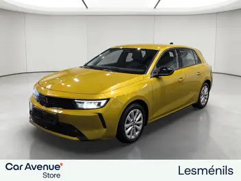 OPEL