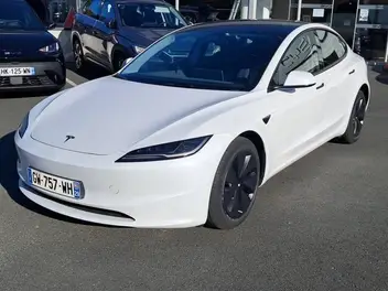 TESLA