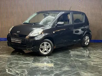 daihatsu-sirion-2007-auto-104650-km-essence