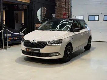 SKODA
