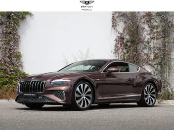 BENTLEY