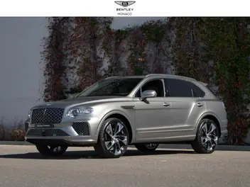 BENTLEY