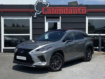 LEXUS