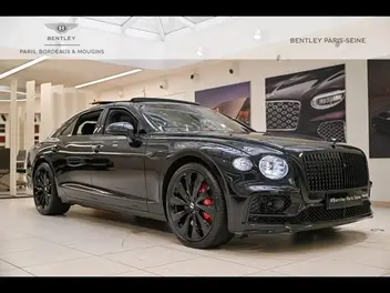 BENTLEY