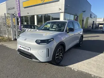 LEAPMOTOR