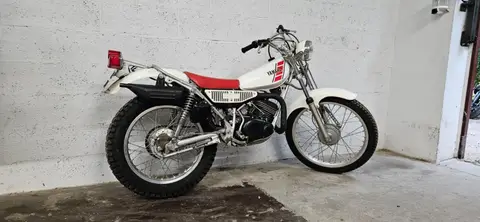 YAMAHA TY