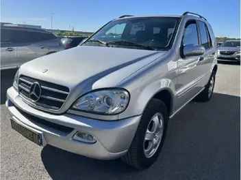 MERCEDES