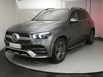 MERCEDES