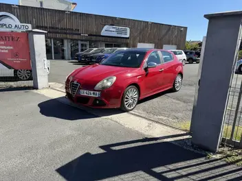 ALFA ROMEO