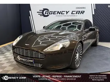 ASTON MARTIN