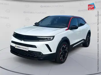 OPEL