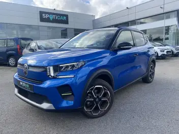 CITROEN