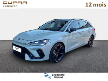 CUPRA