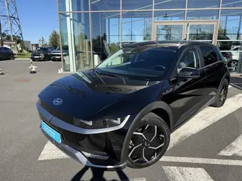 HYUNDAI IONIQ 5 CREATIVE 73 KWH