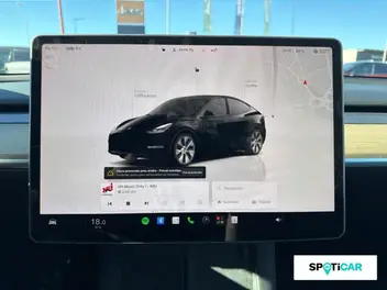 TESLA