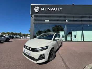 DACIA