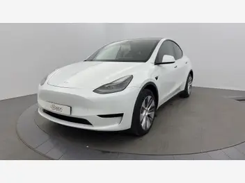 TESLA
