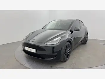 TESLA