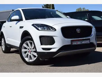 JAGUAR