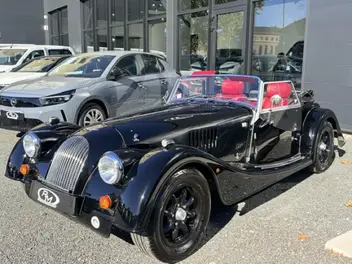 MORGAN