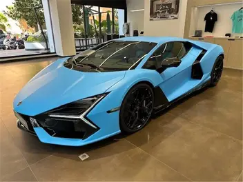 LAMBORGHINI