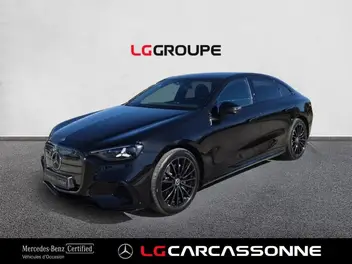 MERCEDES