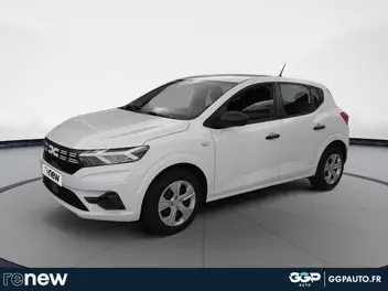 DACIA