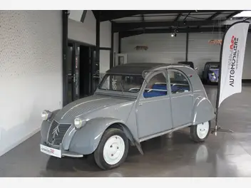 CITROEN